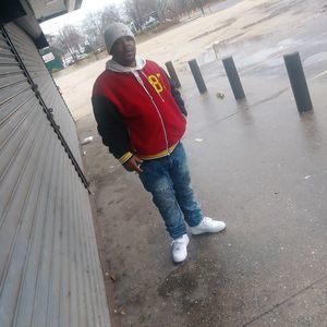 Meet your Posher, Rashawn